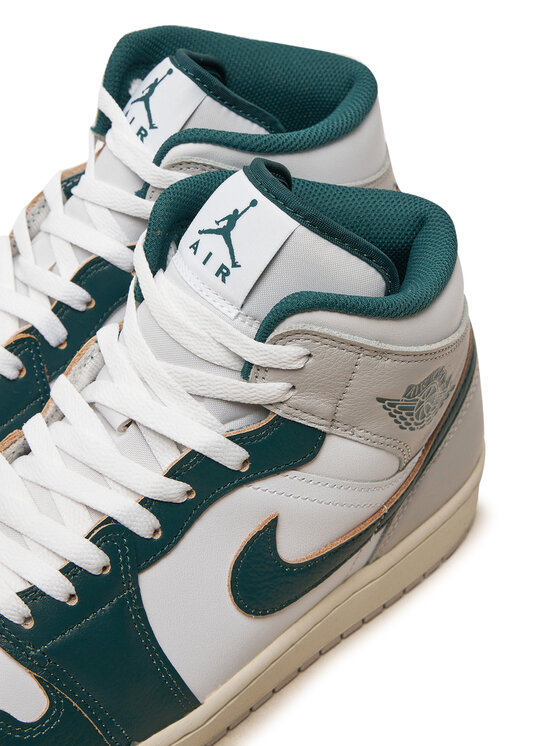 Nike Nike Sneakers Air Jordan 1 Md Se FQ7720 103 Alb