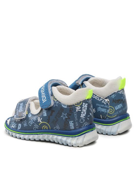 Primigi Primigi Sandali 3862922 Blu scuro