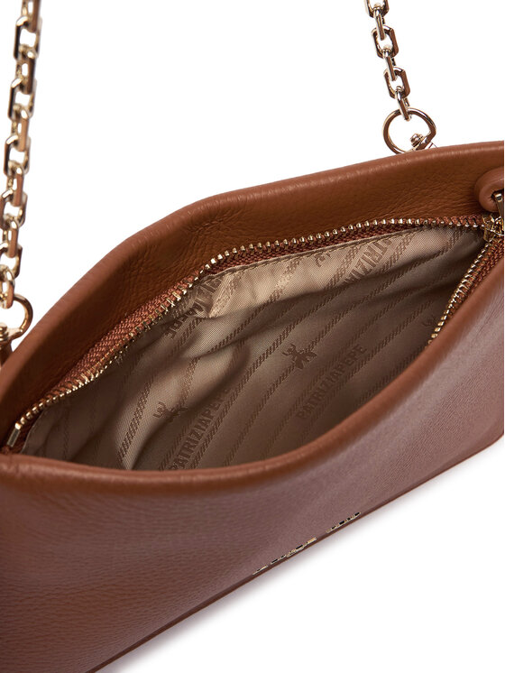 Patrizia Pepe Patrizia Pepe Borsetta 8B0335/L001-B111 Marrone