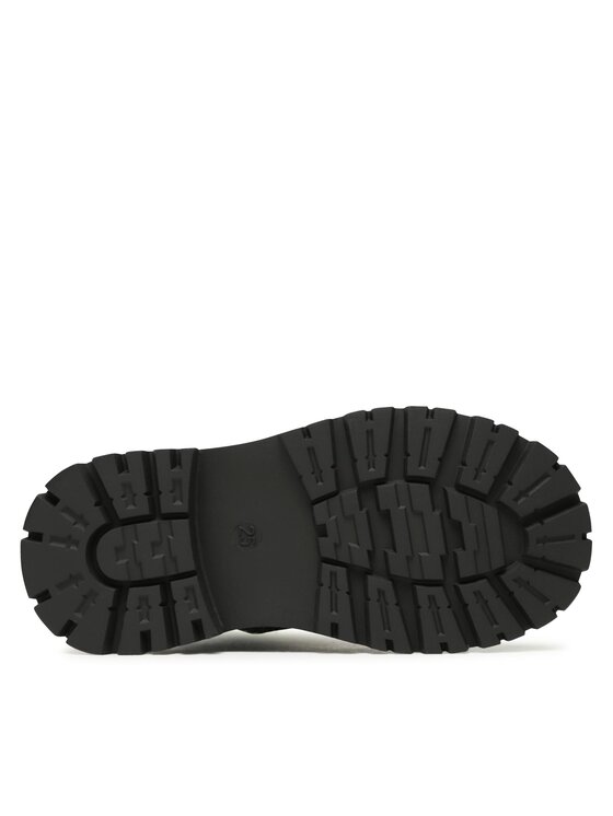 Liu Jo Liu Jo Schnürstiefeletten Kendy 619 4F3307 EX014 Schwarz