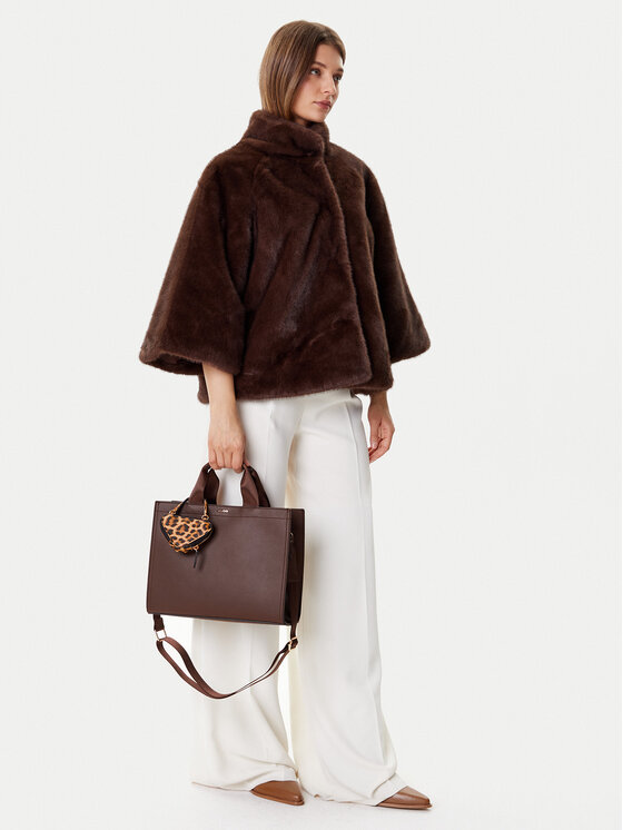 Aldo Aldo Torbica Mtl72bag 14141525 Smeđa