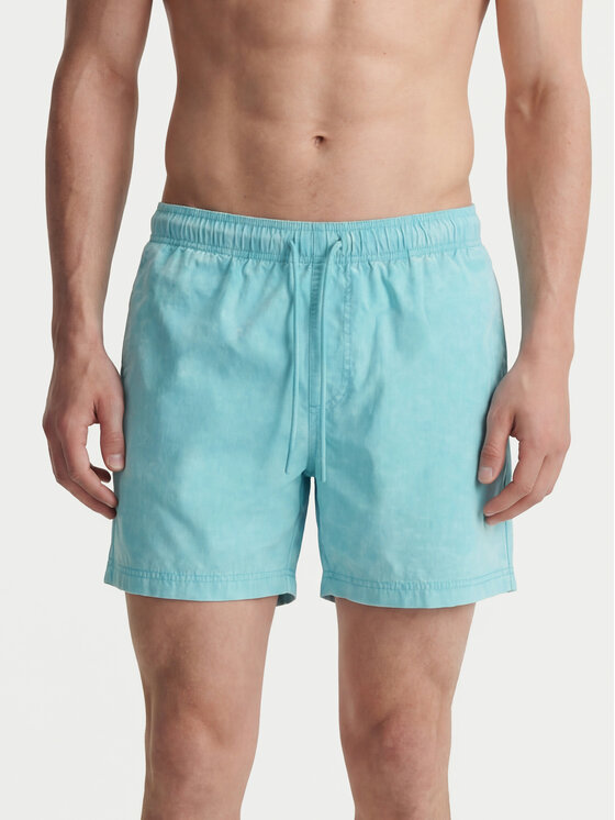 Jack & Jones Jack & Jones Плувни шорти Maui Vibrant 12291492 Regular Fit