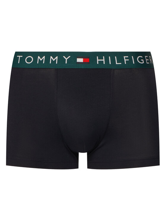 Tommy Hilfiger Tommy Hilfiger Boxershorts-Set UM0UM03908 Schwarz