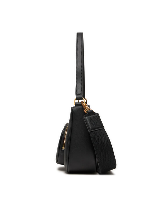 DKNY DKNY Rankinė Philo Tz Shoulder R423KE51 Juoda