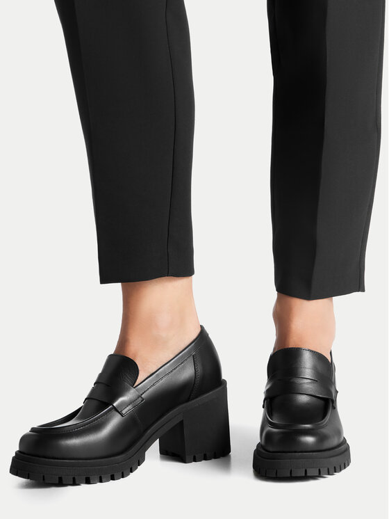 Badura Badura Scarpe basse GATE-28104PE Nero