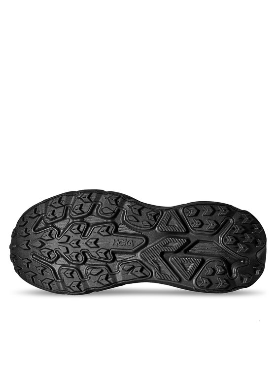 Hoka Hoka Pantofi pentru alergare Challenger 8 Gtx 1171959 Negru