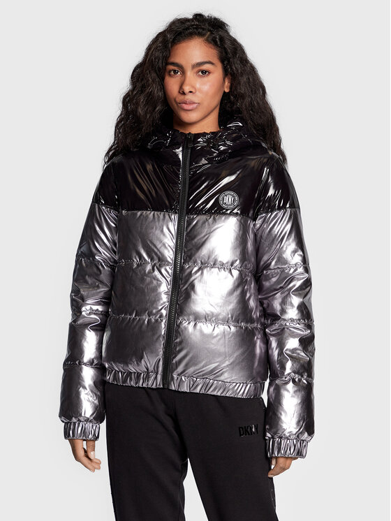 Pernata jakna DKNY Sport