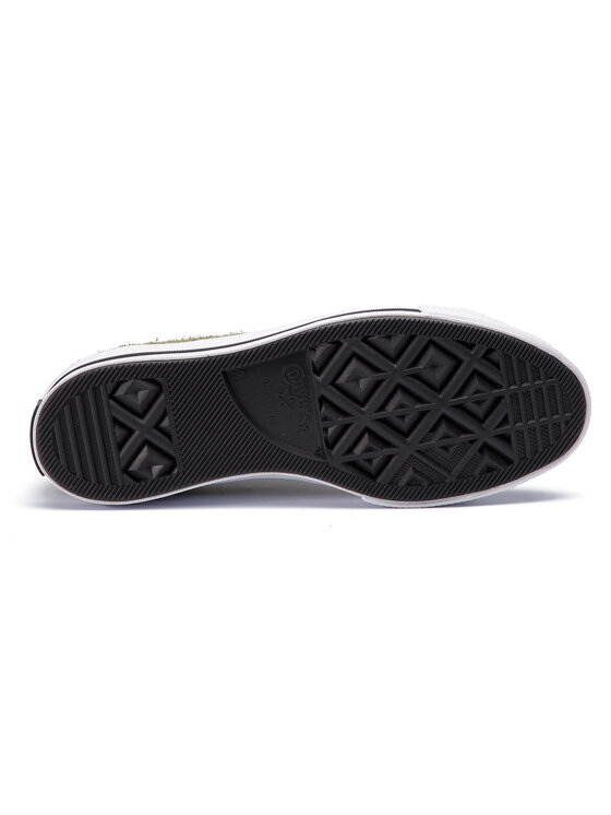 Converse Converse Tenniskingad One Star Ox 163249C Roheline