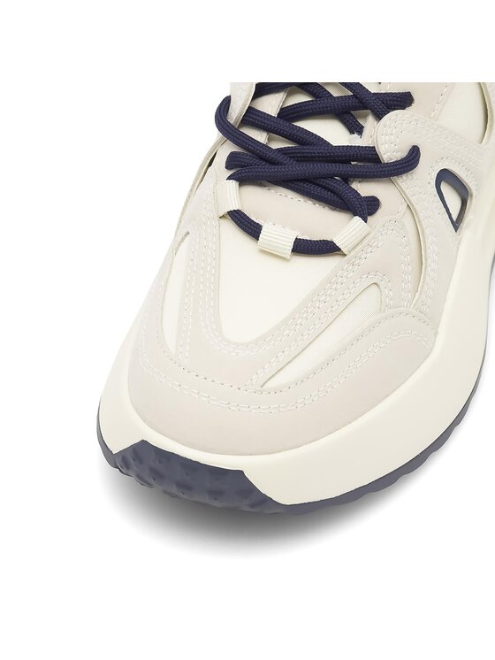 Jenny Fairy Jenny Fairy Sneakers HORTENSE WYL0426-11 Bej