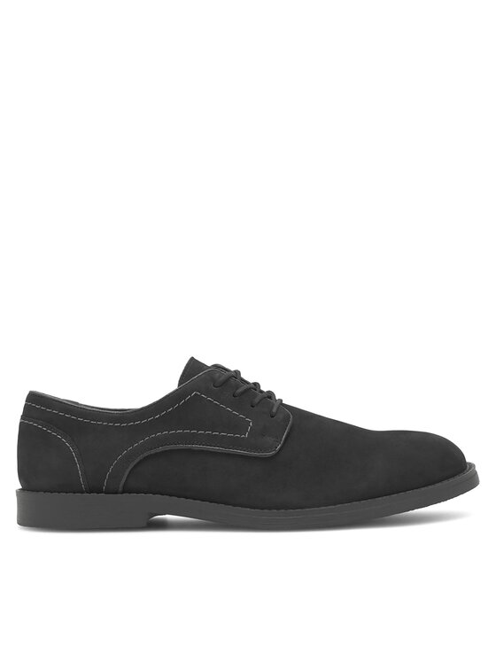 Lasocki Chaussures basses APPLE-20 MI08 Noir