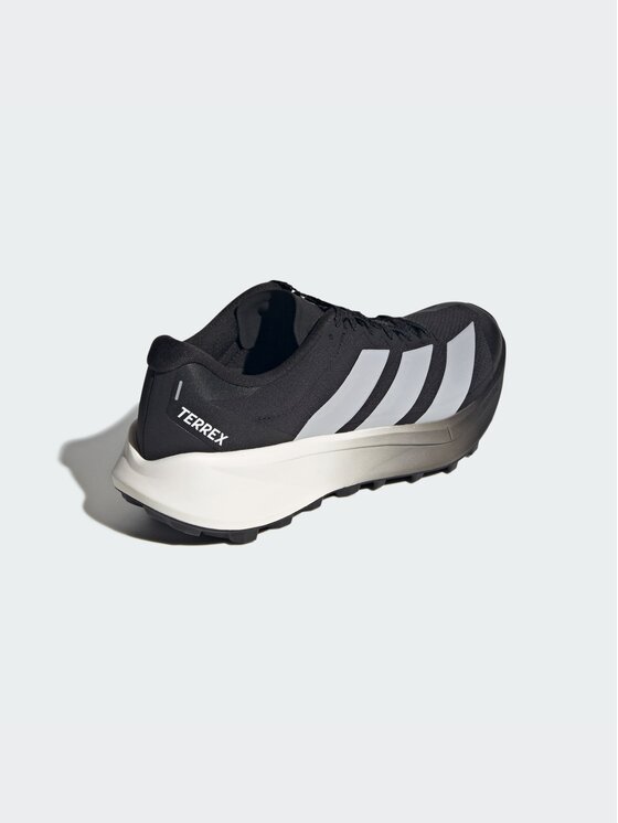 adidas adidas Buty do biegania Terrex Agravic 4 Trail Czarny
