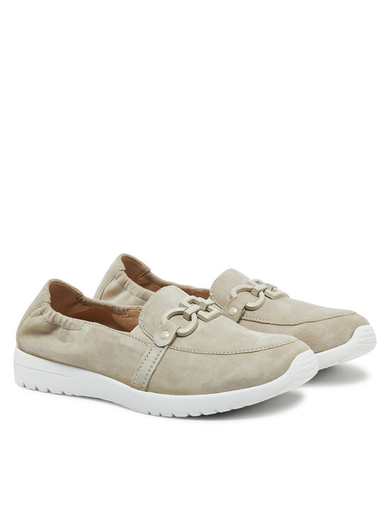 Caprice Caprice Loaferid 9-24708-42 Hall