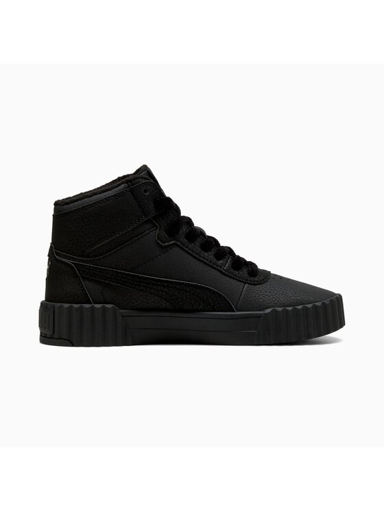 Puma Puma Sneakersy 402643 Czarny