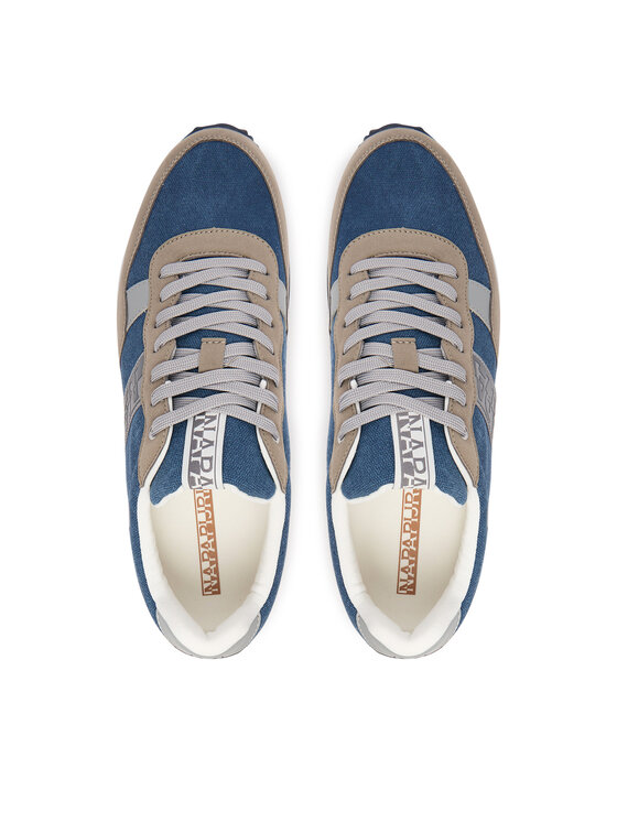Napapijri Napapijri Sneakersy NP0A8B2W Barevná