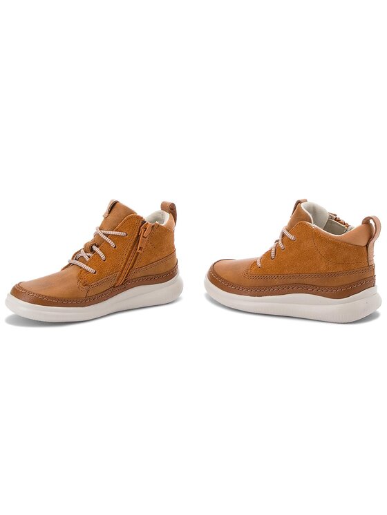 Clarks cloud air online