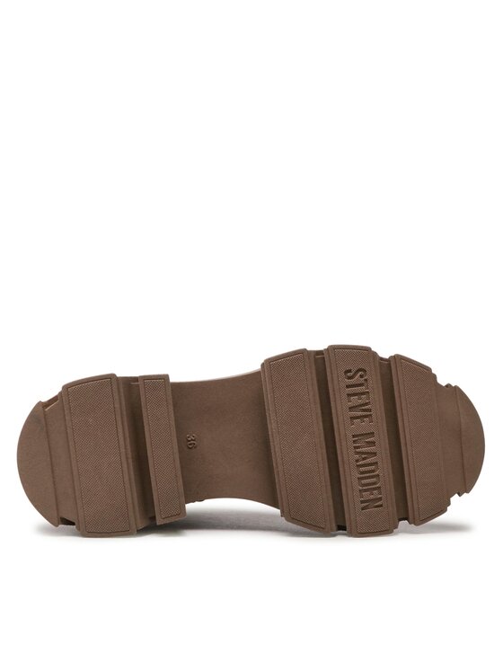 Steve madden hotsell stivali rossi
