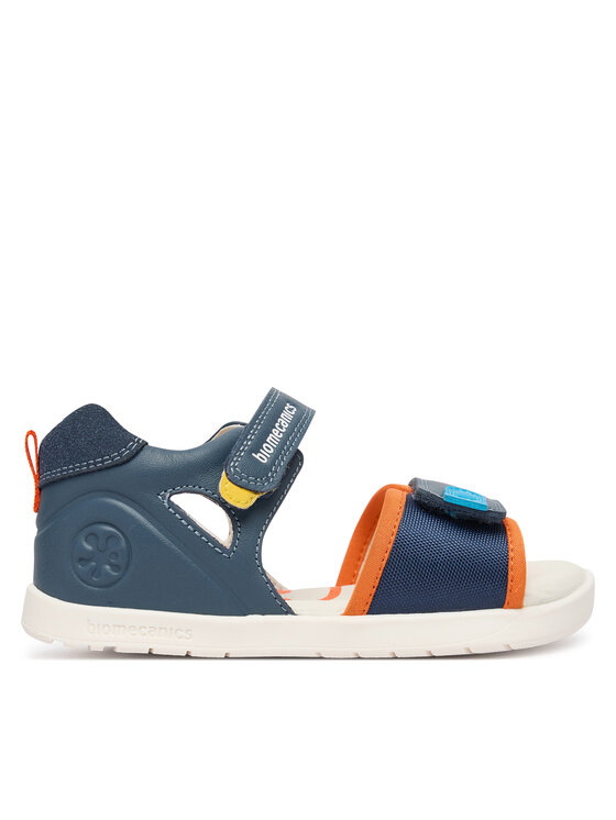 Biomecanics Biomecanics Sandaalid 262170 S Tumesinine