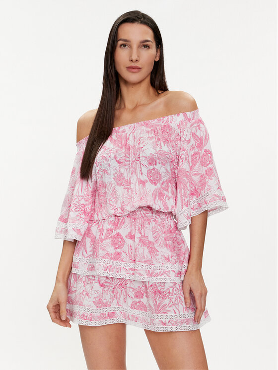 Vestito estivo Melissa Odabash