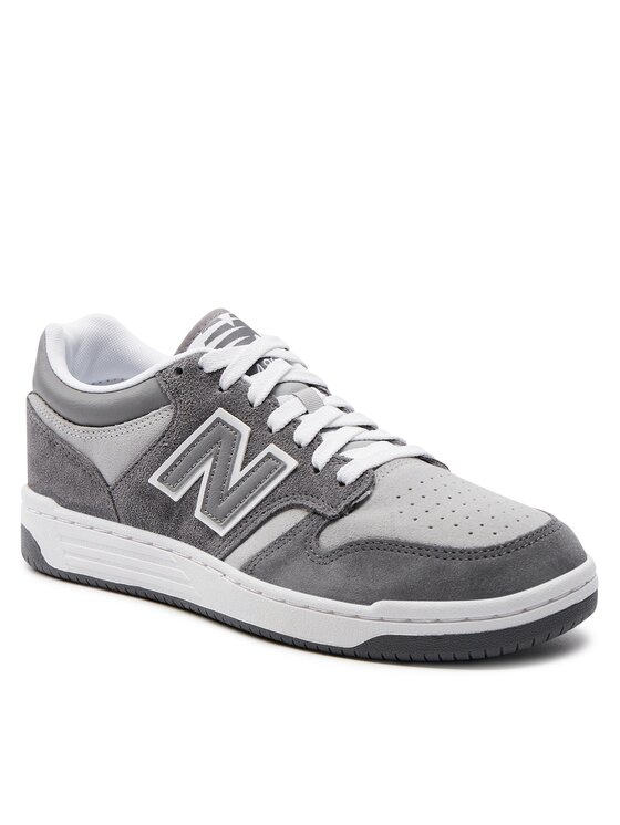 New Balance New Balance Сникърси BB480LEC Сив