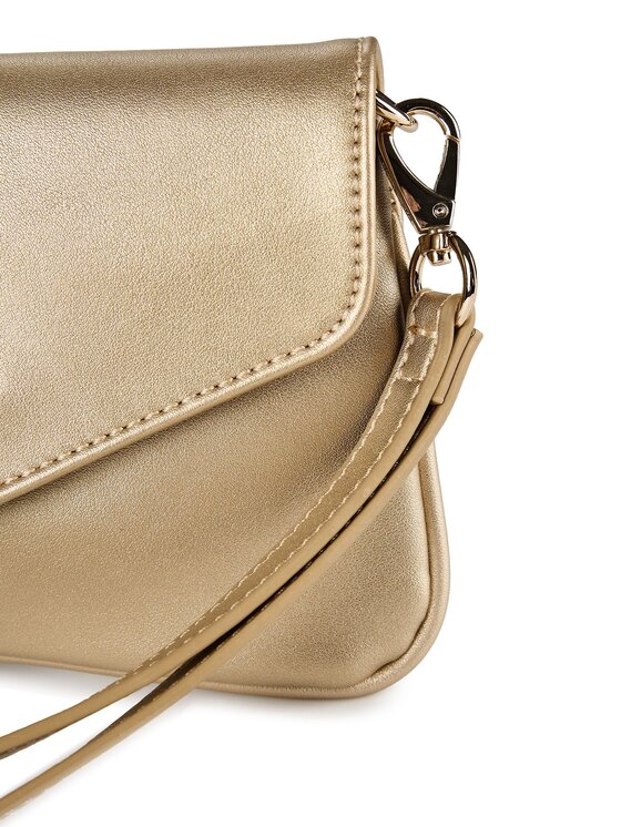 Valentino Valentino Torebka 333522 Złoty