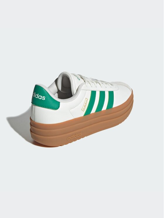 adidas adidas Sneakersy 141133 Biały