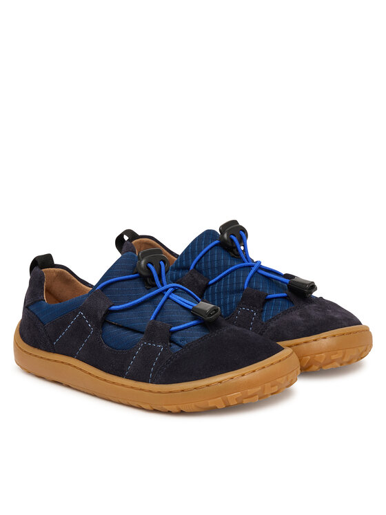 Froddo Froddo Sneakers Barefoot Trekk G3130293 S Bleumarin