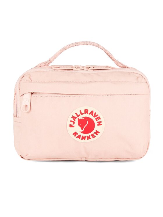 Fjällräven Fjällräven Torebka 328483 Różowy