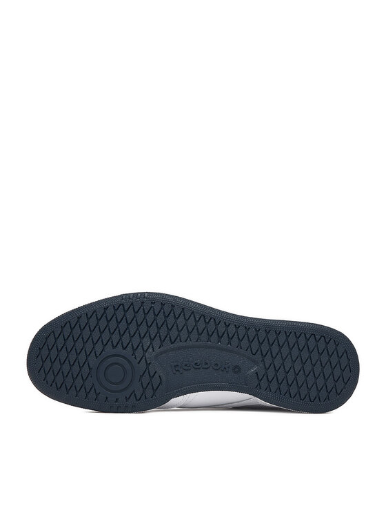 Reebok Reebok Tenisice SS-CLUB C 85 100000156 Bijela