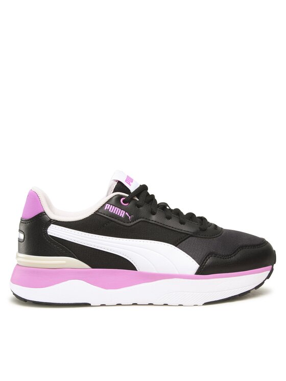 Sneakers R78 Voyage 380729 14 Nero