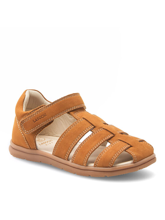Lasocki Kids Lasocki Kids Σανδάλια LINEA CI12-LINEA-04 Καφέ