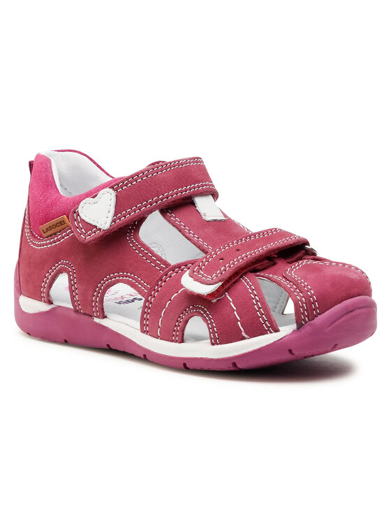 Lasocki Lasocki Sandalen CI12-MARCUS-10A Rosa