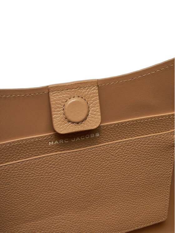 Marc Jacobs Marc Jacobs Torebka 2R3HSH058H02 Brązowy