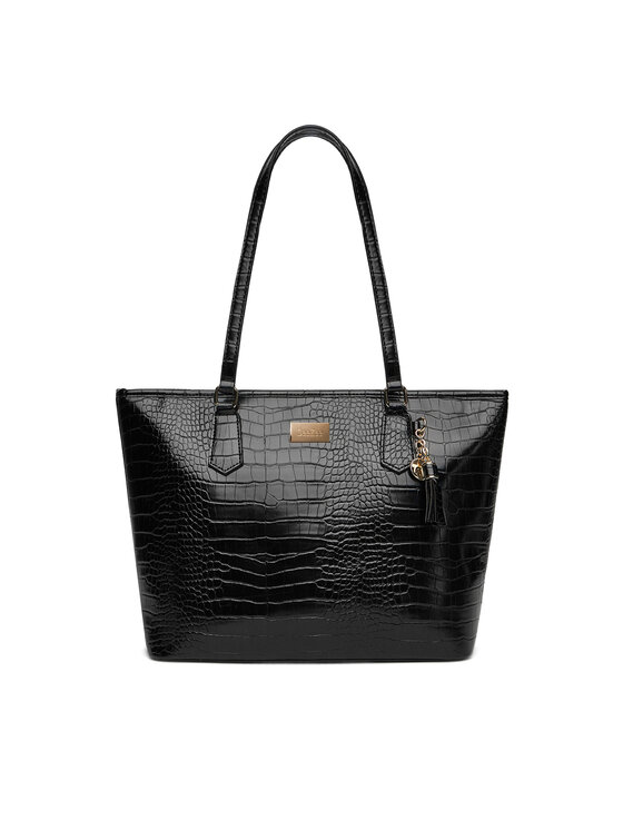 DeeZee DeeZee Soma DZE-S-004-07 Melns