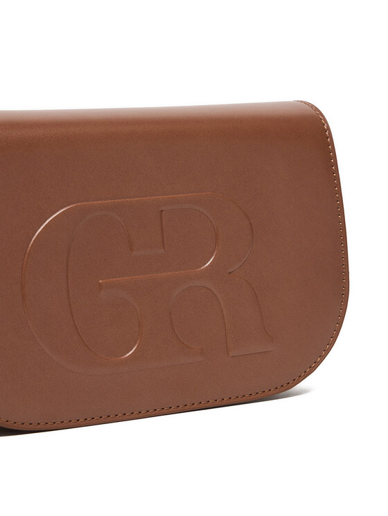 GINO ROSSI GINO ROSSI Handtasche C-KY191 Braun