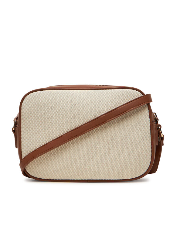 Valentino Valentino Handtasche VBS7QO15CAN Écru