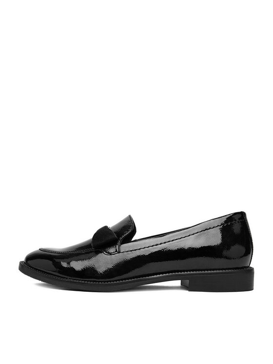 Lasocki Lasocki Loafers CEO-WI23-KILTY-08 Negru