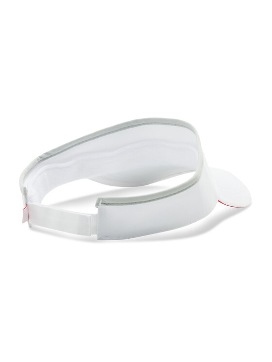 Visiera Evo Race Visor 80050 Bianco
