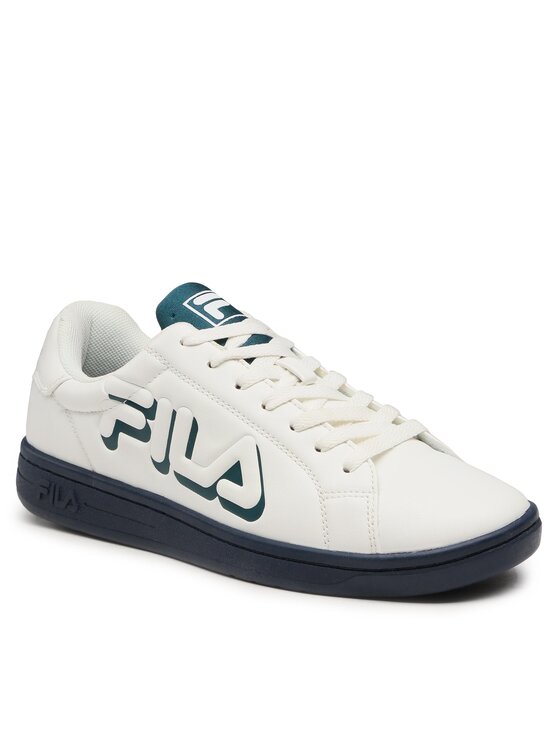 Sneakers Crosscourt 2 Nt Logo Low FFM0019.13169