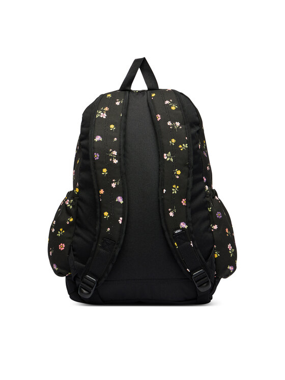 Vans Vans Kuprinės New Skool Backpack VN000XJGHTL1 Juoda