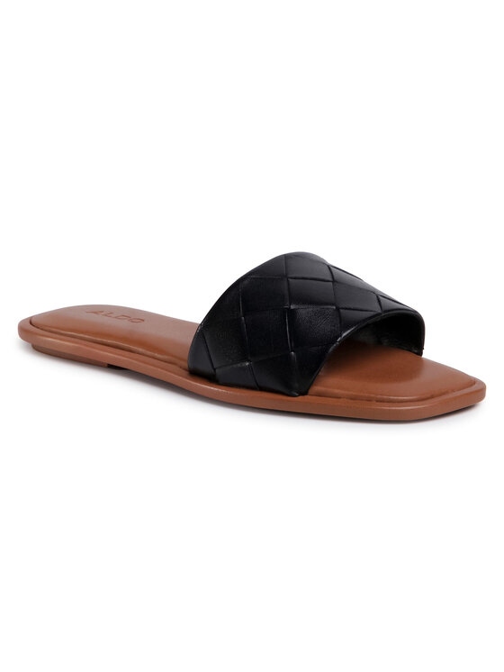 Ciabatte Vaydda 15820907 Nero