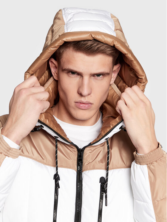 Giubbotto piumino Celindros 50475830 Multicolore