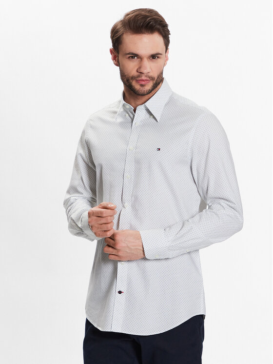 Camicia Tommy Hilfiger