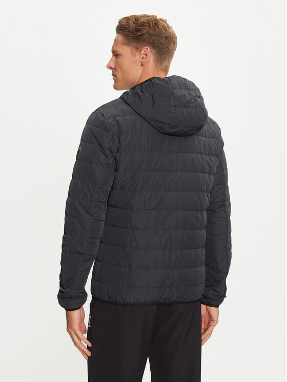 EA7 Emporio Armani EA7 Emporio Armani Puhovka 8NPB14 PNE1Z 1578 Mornarsko modra Regular Fit