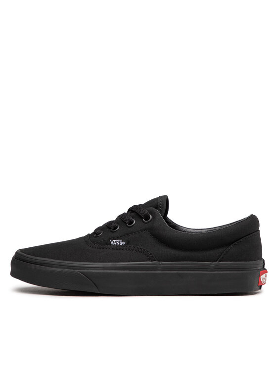 Vans Vans Tenisky Era VN000QFKBKA Čierna