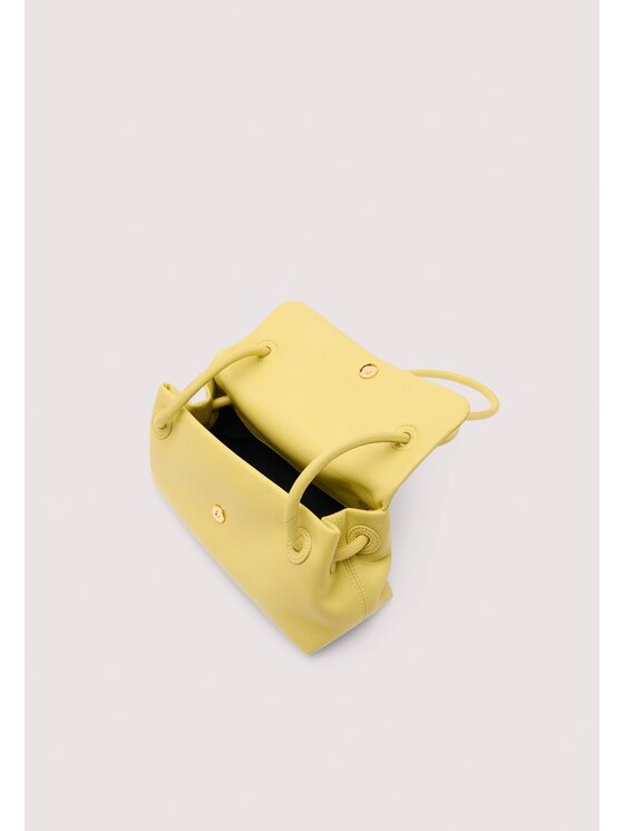 Trussardi Trussardi Borsetta Z610E006437N028 Giallo