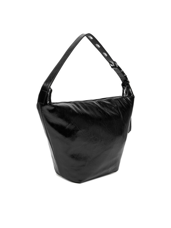 Gino Rossi Gino Rossi Handtasche C-ZAINA-RX8784 Schwarz