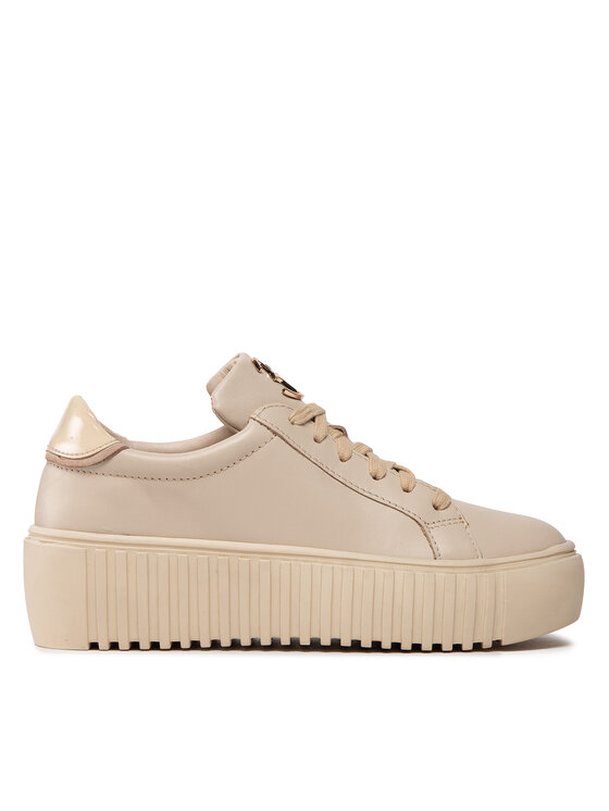 Eva Minge Eva Minge Sneakers M-79- 12-001572 Beige
