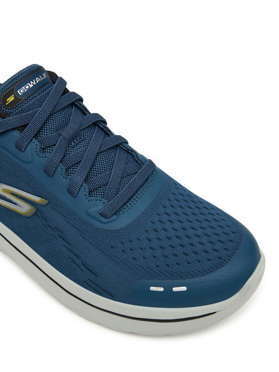 Skechers Skechers Sportcipők Go Walk Arch Fit N-Joy 217075 NVY Sötétkék