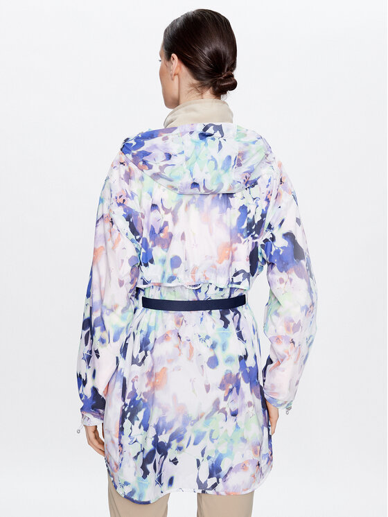 Giacca a vento Parkette™ 2034952 Viola Regular Fit...