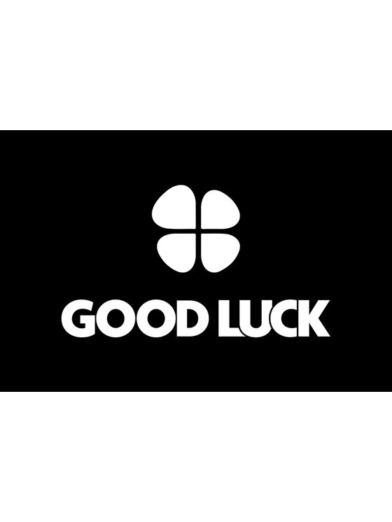 Good Luck Good Luck Spodnie dresowe Klasyczne na spacer do auta domu 129945 Szary Regular Fit